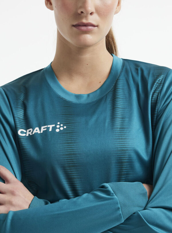 1912227-0-277003862 PROGRESS 2.0 GK LS JERSEY WOMAN