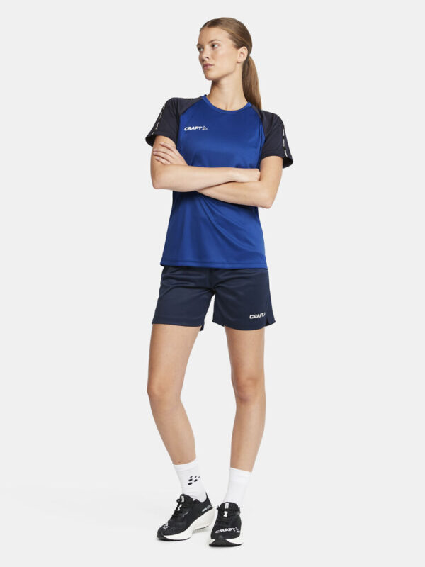 1912726-0-834442430 SQUAD GO CONTRAST JERSEY WOMAN