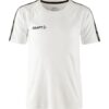 SQUAD GO CONTRAST JERSEY JUNIOR