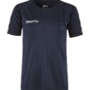 SQUAD GO CONTRAST JERSEY JUNIOR