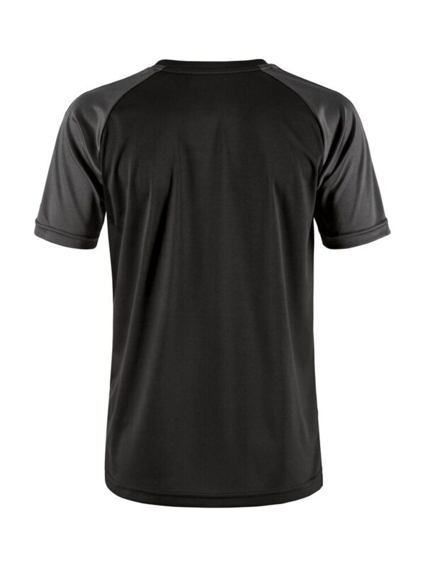 SQUAD GO CONTRAST JERSEY JUNIOR