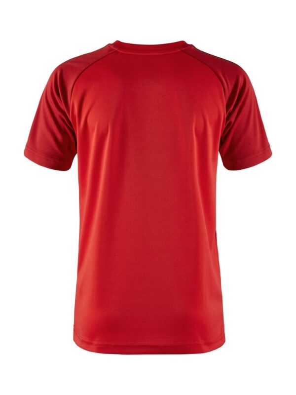 SQUAD GO CONTRAST JERSEY JUNIOR