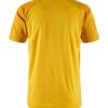 SQUAD GO CONTRAST JERSEY JUNIOR