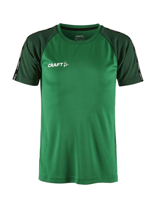 SQUAD GO CONTRAST JERSEY JUNIOR