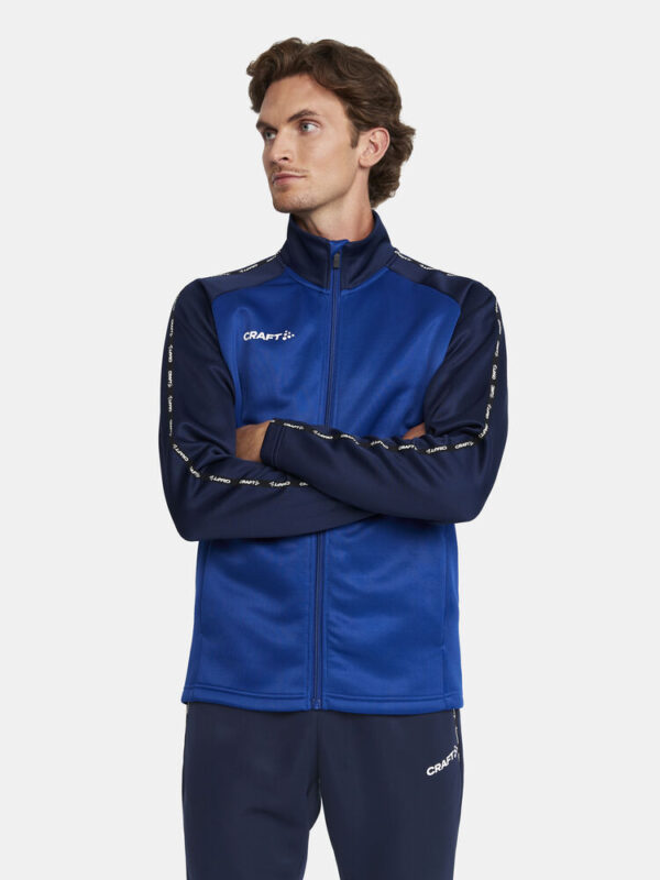 SQUAD 2.0 FULL ZIP