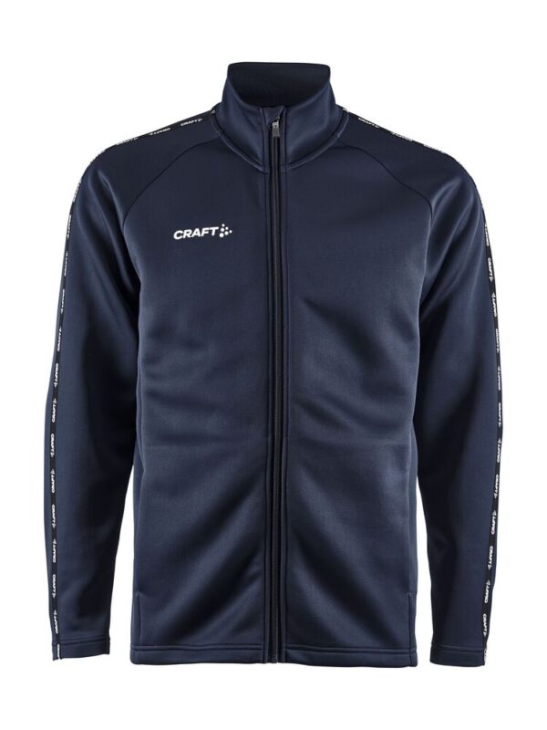 SQUAD 2.0 FULL ZIP