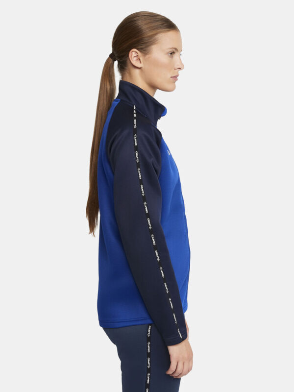 1912729-0-1028575824 SQUAD 2.0 FULL ZIP WOMAN