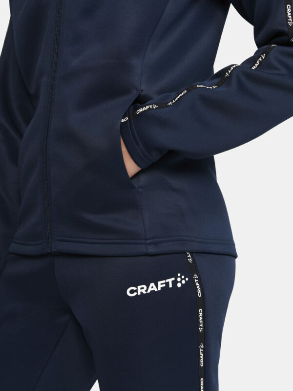 1912729-0-1168232866 SQUAD 2.0 FULL ZIP WOMAN