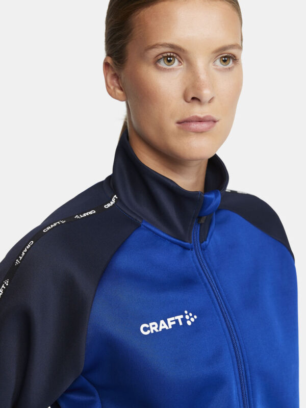 1912729-0-1722380469 SQUAD 2.0 FULL ZIP WOMAN