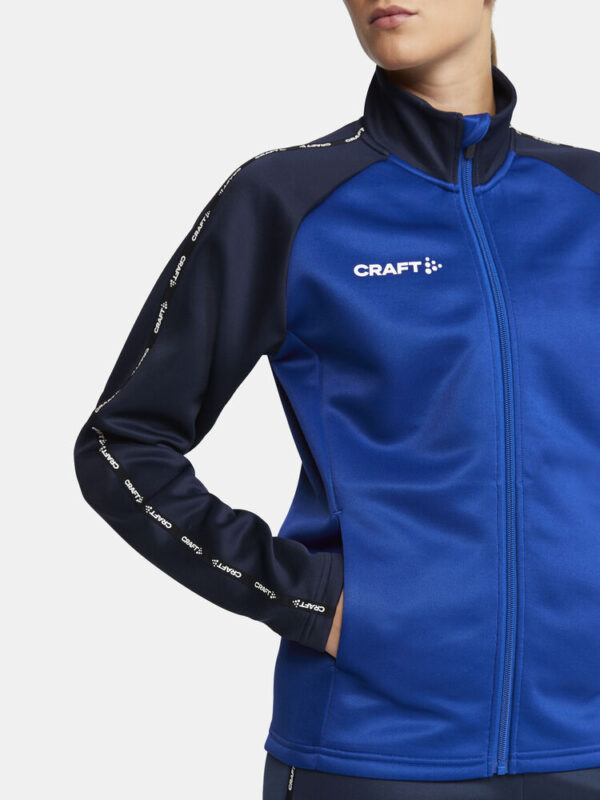 1912729-0-2106946343 SQUAD 2.0 FULL ZIP WOMAN