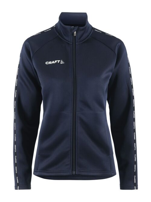 1912729-1211-1139594728 SQUAD 2.0 FULL ZIP WOMAN