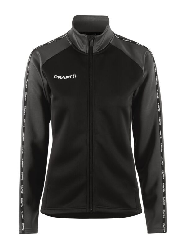 1912729-1247-766353845 SQUAD 2.0 FULL ZIP WOMAN