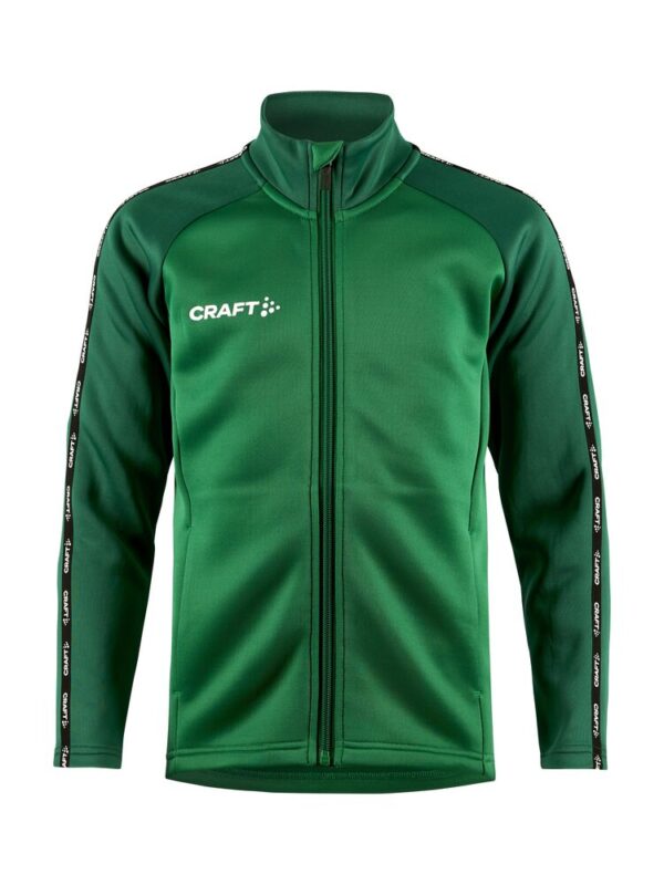 1912730-1322-958724935 SQUAD 2.0 FULL ZIP JUNIOR