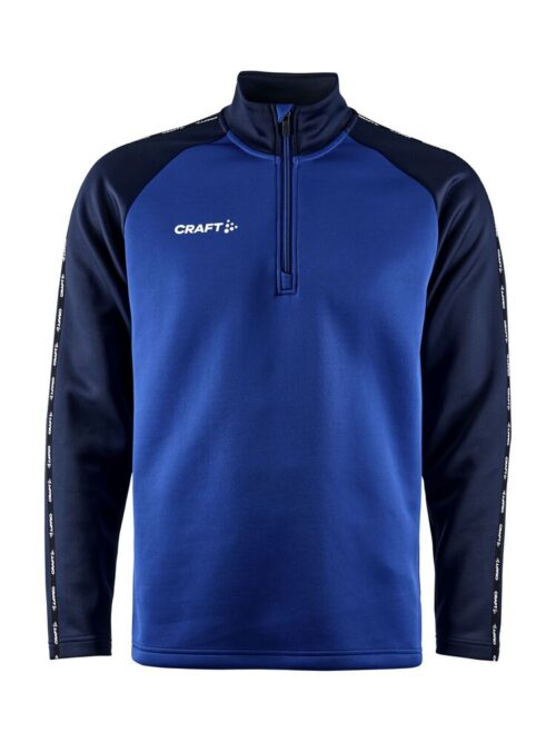 1912731-1296-145269511 SQUAD 2.0 HALF ZIP