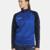 1912732-0-1921588491 SQUAD 2.0 HALF ZIP WOMAN