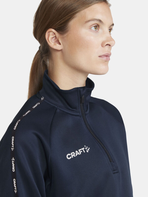 1912732-0-1956971767 SQUAD 2.0 HALF ZIP WOMAN