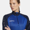 1912732-0-470091327 SQUAD 2.0 HALF ZIP WOMAN