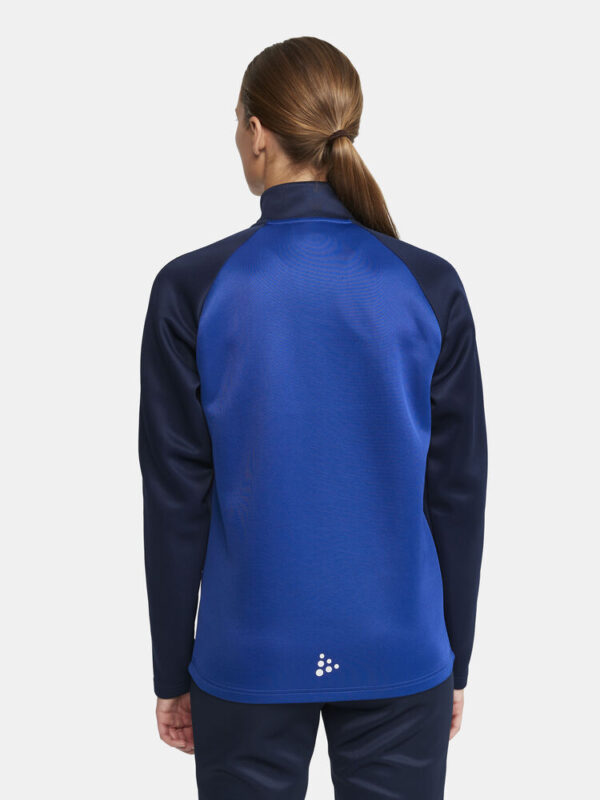 1912732-0-497378003 SQUAD 2.0 HALF ZIP WOMAN