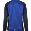 1912732-0-675583368 SQUAD 2.0 HALF ZIP WOMAN