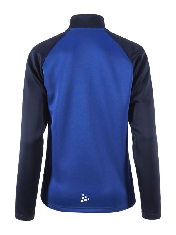 1912732-0-675583368 SQUAD 2.0 HALF ZIP WOMAN