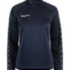 1912732-1211-169003146 SQUAD 2.0 HALF ZIP WOMAN