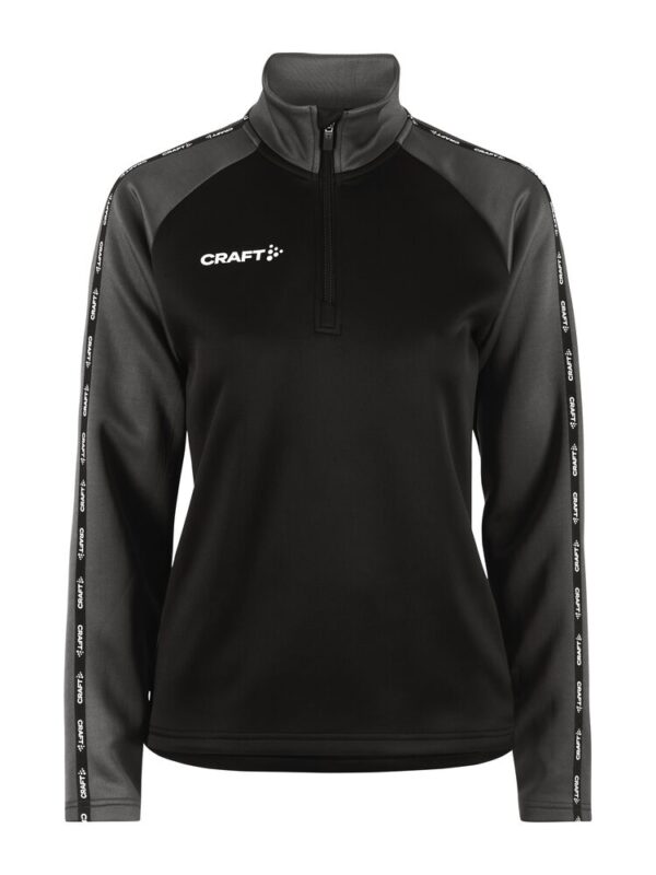 1912732-1247-1085322135 SQUAD 2.0 HALF ZIP WOMAN