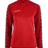 1912732-1320-193702647 SQUAD 2.0 HALF ZIP WOMAN