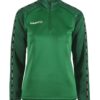 1912732-1322-1276081567 SQUAD 2.0 HALF ZIP WOMAN