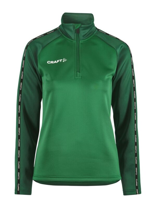 1912732-1322-1276081567 SQUAD 2.0 HALF ZIP WOMAN