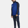 SQUAD 2.0 HALF ZIP JUNIOR