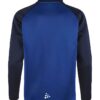 SQUAD 2.0 HALF ZIP JUNIOR