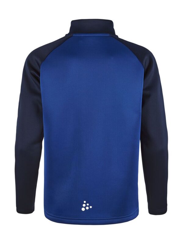 SQUAD 2.0 HALF ZIP JUNIOR