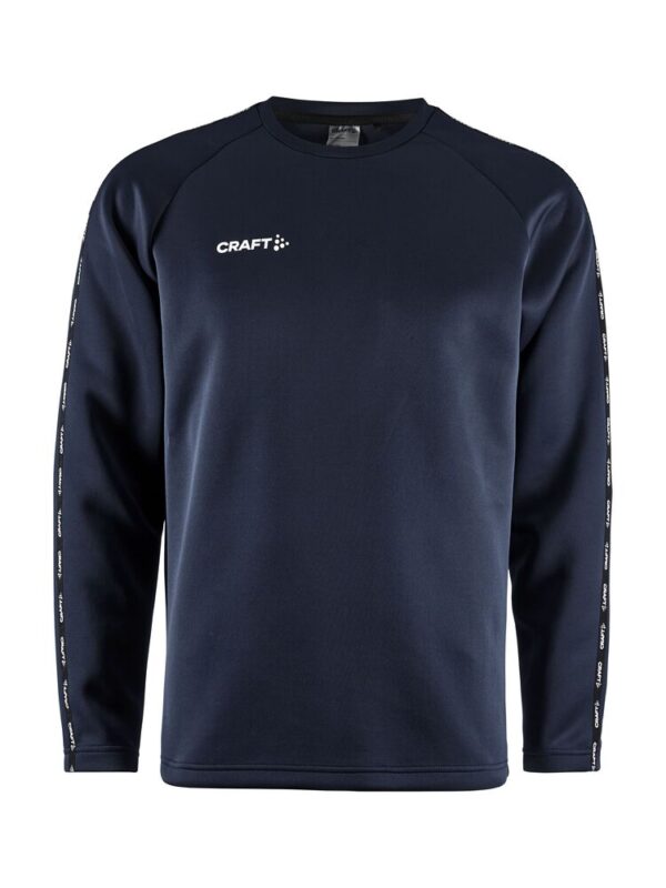 SQUAD 2.0 CREWNECK