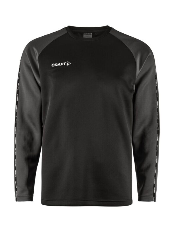 SQUAD 2.0 CREWNECK