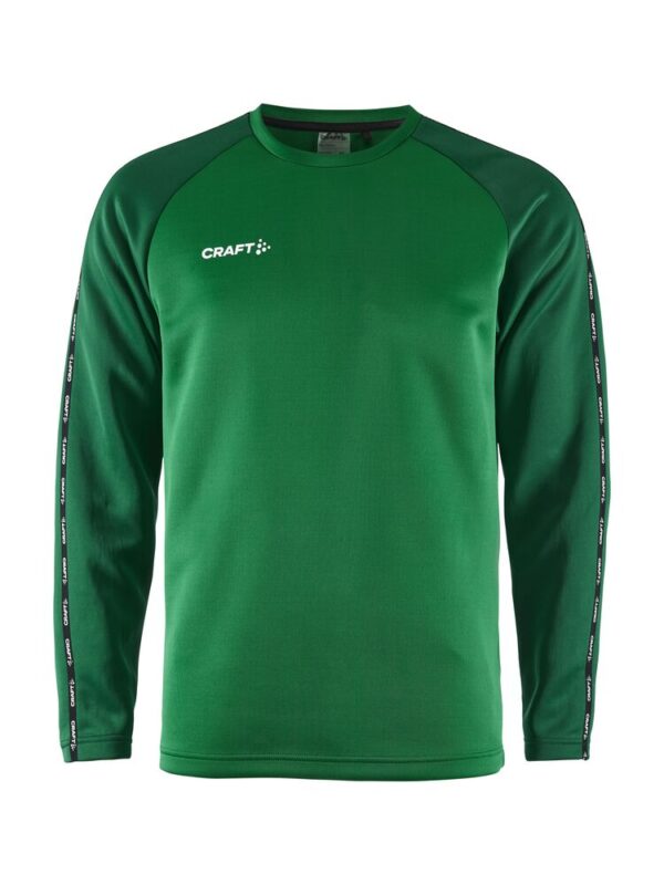 SQUAD 2.0 CREWNECK