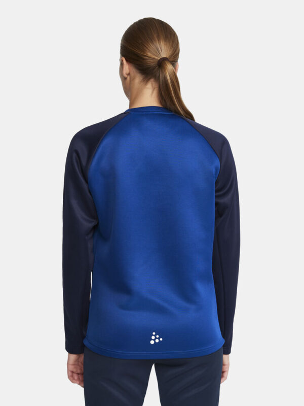 SQUAD 2.0 CREWNECK WOMAN