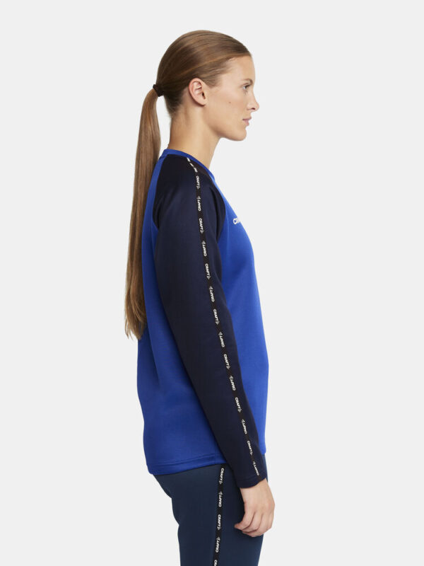 SQUAD 2.0 CREWNECK WOMAN