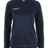 SQUAD 2.0 CREWNECK WOMAN