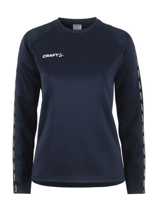 SQUAD 2.0 CREWNECK WOMAN