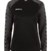SQUAD 2.0 CREWNECK WOMAN