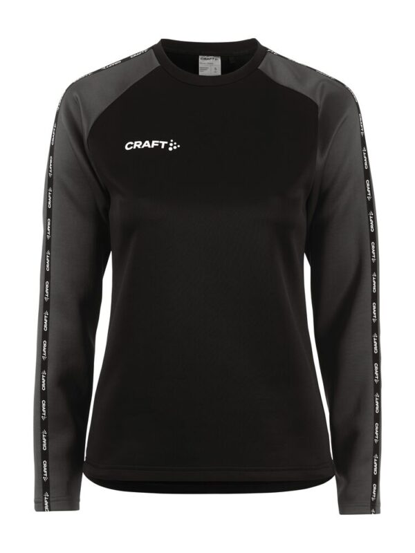 SQUAD 2.0 CREWNECK WOMAN