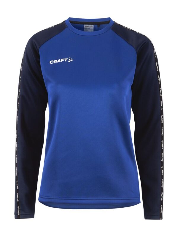 SQUAD 2.0 CREWNECK WOMAN