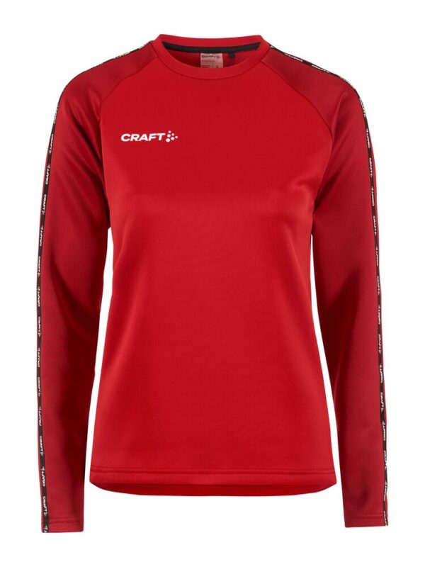 SQUAD 2.0 CREWNECK WOMAN