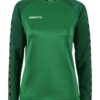 SQUAD 2.0 CREWNECK WOMAN