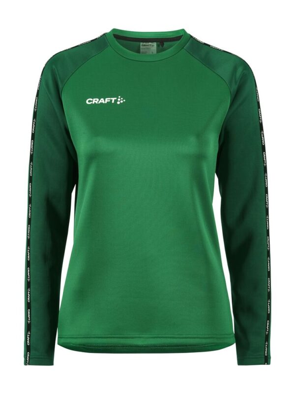 SQUAD 2.0 CREWNECK WOMAN