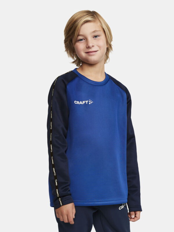 1912736-0-700827045 SQUAD 2.0 CREWNECK JUNIOR