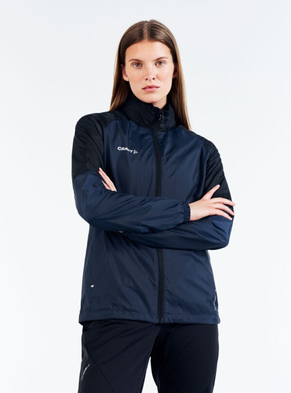1913387-0-1708183621 CORE UNIFY WIND JACKET WOMAN