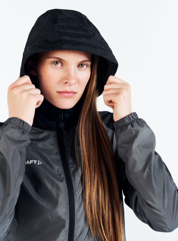 1913387-0-1727436947 CORE UNIFY WIND JACKET WOMAN