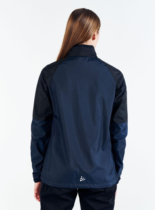 1913387-0-823658588 CORE UNIFY WIND JACKET WOMAN