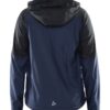 1913387-1254-1078710430 CORE UNIFY WIND JACKET WOMAN
